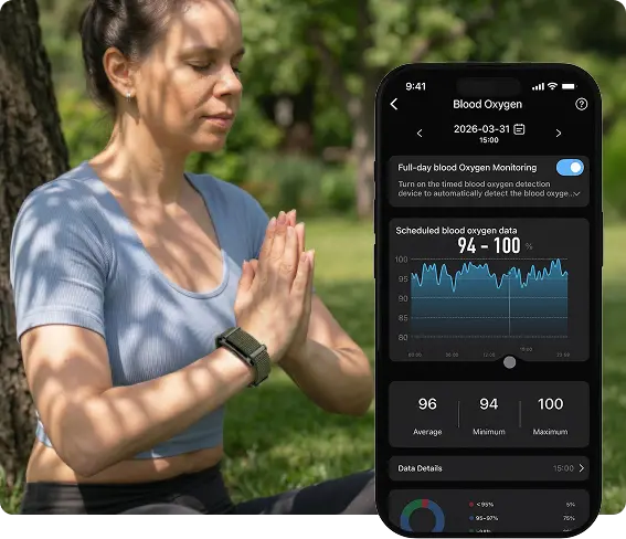 Herz P1 Smart Band order now