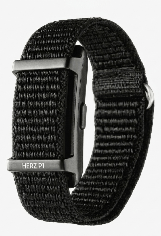 Herz P1 Smart Band