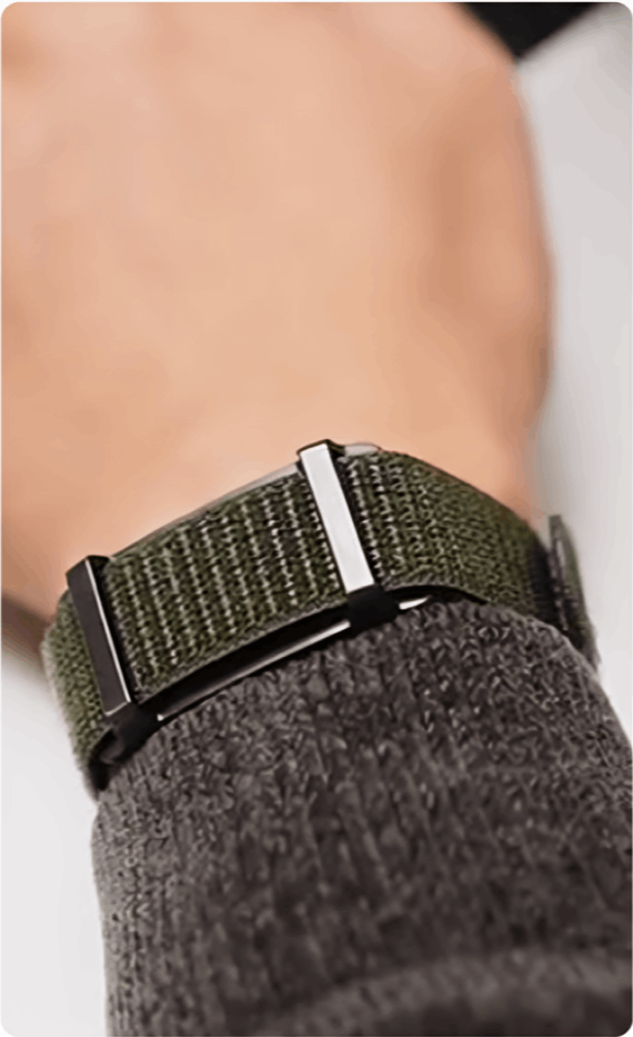 how to use Herz P1 Smart Band