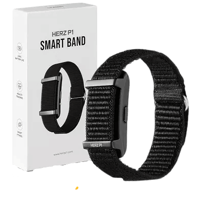 Herz P1 Smart Band buy now